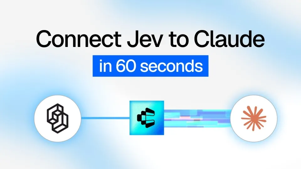 Jev Claude Setup Guide How to Connect and Use Jev with Claude and Which Is Better